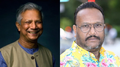 ড. ইউনূস ‘ভয়াবহ ভয়ঙ্কর’ ঠেকাতে একটি অধ্যাদেশ জরুরি ভিত্তিতে জারি করুন