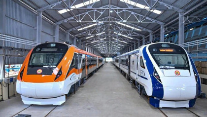 ভারতকে বিনামূল্যে বুলেট ট্রেন দিচ্ছে জাপান