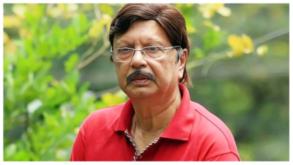 অভিনয় ও রাজনীতি থেকে বিদায় নিলেন সোহেল রানা
