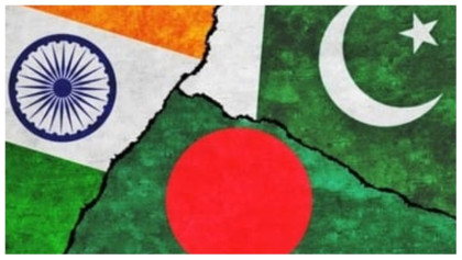 বাংলাদেশের সঙ্গে সম্পর্কে এগোচ্ছে পাকিস্তান, যা ভাবছে ভারত
