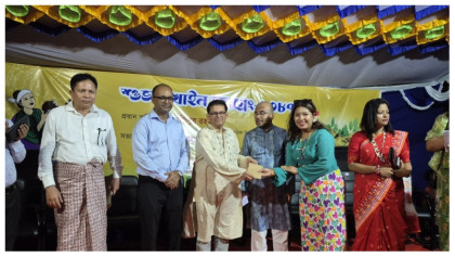 রাখাইনে এখন রোহিঙ্গাদের নিরাপদ প্রত্যাবাসনের পরিস্থিতি নেই : খলিলুর রহমান
