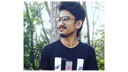 বিদেশ যাওয়া হলো না আব্দুল্লাহর
