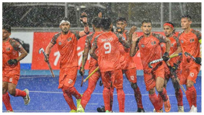 দারুণ জয়ে শুরু বাংলাদেশের
