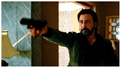 অস্ট্রেলিয়াতে কেমন চলছে ‘দাগি’
