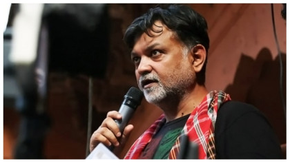 এখন কেমন আছেন সৃজিত?
