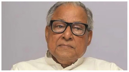 নির্বাচনের জন্য আন্দোলনের প্রয়োজন নেই : নজরুল ইসলাম
