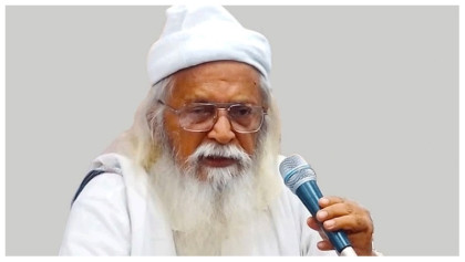 এনসিপি জনগণের প্রতিনিধিত্ব করে না : ফরহাদ মজহার

