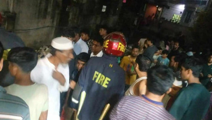 আওয়ামী লীগের রাজনীতি করার সুযোগ নেই: এ্যানি