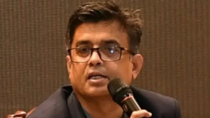 সাকিবের আ.লীগে যোগদান ঠিক হয়নি: প্রেস সচিব
