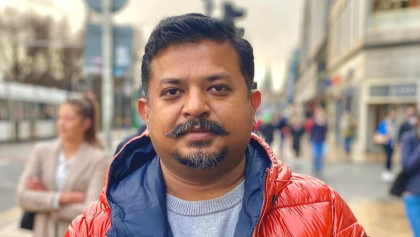 অন্তর্বর্তীকালীন সরকারের প্রেস উইং কে যে অনুরোধ করলেন আল জাজিরার সাংবাদিক