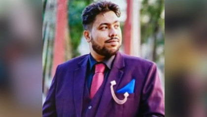 আমি ছাত্রলীগের যুগ্ম সাধারণ সম্পাদক, সব শালাকে দেখে নেব
