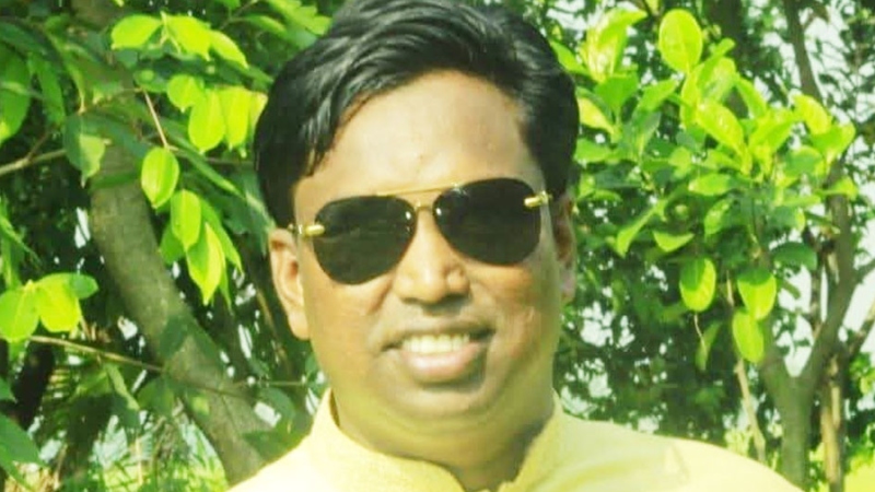 নাসিরনগরে বিস্ফোরক মামলায় ইউপি চেয়ারম্যান গ্রেপ্তার
