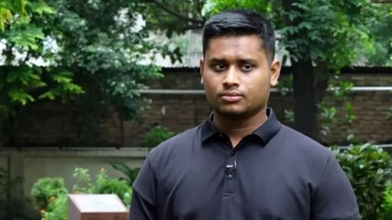 দিল্লি থেকে লিখে দেওয়া নিউজ করে যদি ভেবে থাকেন হাসনাত আবদুল্লাহকে থামাতে পারবেন, তাহলে এখনও ভুলের জগতে আছেন