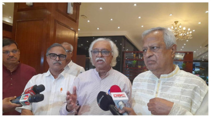 ডিসেম্বরের আগেই নির্বাচন চান বাম দলের নেতারা

