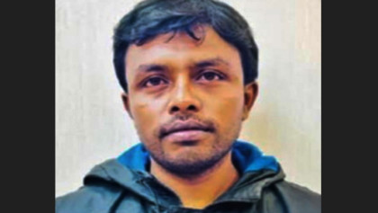  তিন খুনের ঘটনায় আসামি ভৌমিকের মৃত্যুদণ্ড