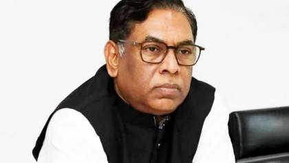 নসরুল হামিদের ৭০ ব্যাংক হিসাবের ৩৭ কোটি টাকা অবরুদ্ধের আদেশ
