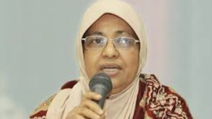 স্বাস্থ্যখাতের উন্নয়নে ১৩৮ মিলিয়ন ডলার দেবে চীন : উপদেষ্টা
