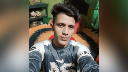 আমি আজকে সুইসাইড করব
