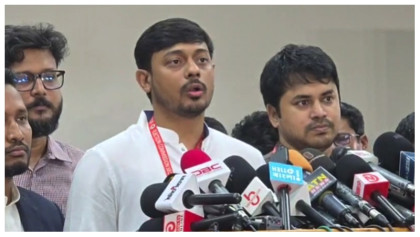 ইমাম-শিক্ষকরাও যেন এমপি হতে পারেন, সেই ব্যবস্থার দাবি এনসিপির
