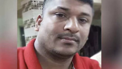 যুবদলকর্মীকে গুলি করে হত্যা