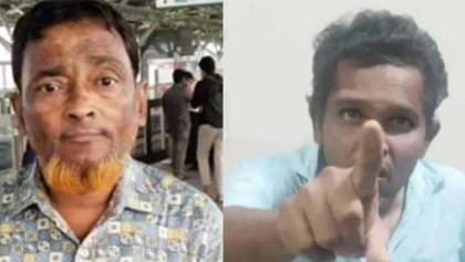উখিয়ায় কলেজ শিক্ষক হত্যা ,ঘাতক আটক
