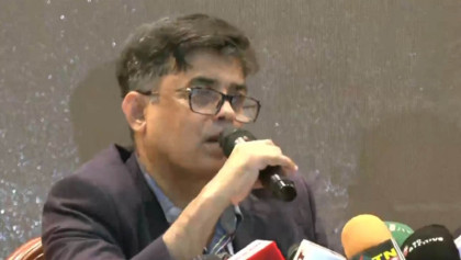 বিদেশে পলাতক আওয়ামী লীগের নেতাদের অবশ্যই আইনের আওতায় আনা হবে