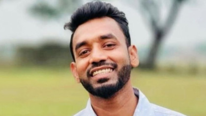 হাতিরঝিলে গুলিবিদ্ধ  যুবদলের সদস্য মারা গেছেন