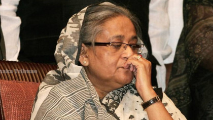 ভারতে পলাতক হাসিনাসহ শেখ পরিবারের ১০ সদস্যের ‘এনআইডি লক’ 