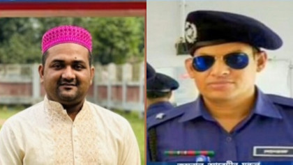 ১ লাখ ৩০ হাজার ব্যবসায়ীর সাথে ওসির কথোপকথনের অডিও ভাইরাল