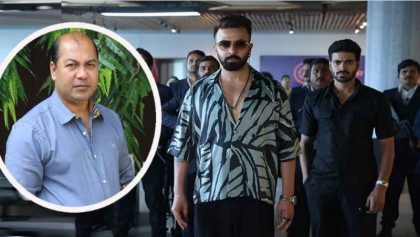 সত্যি হলো ইকবালের কথা! লসের মুখে বরবাদ?