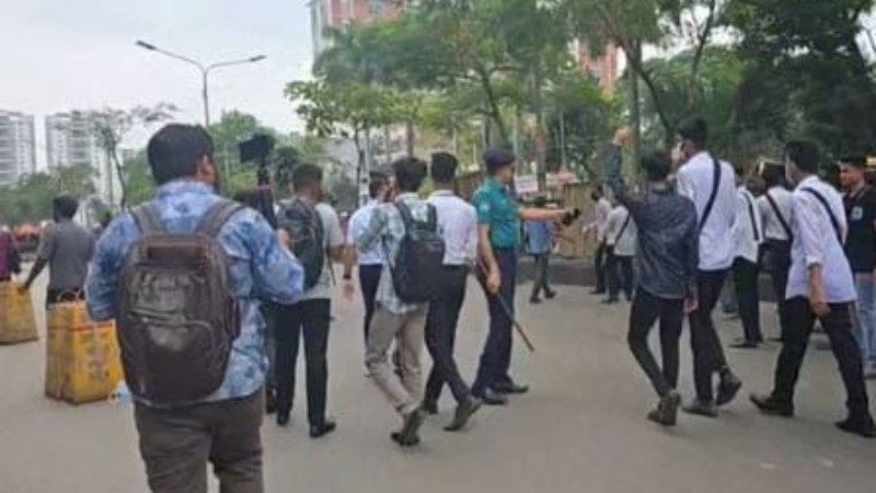  সিটি কলেজ ২ দিন বন্ধ ঘোষণা