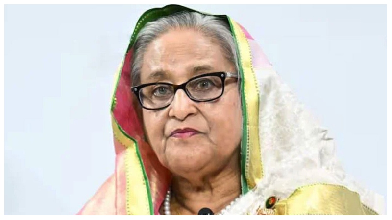 এনআইডি লক : ২২ ধরনের সেবা পাবেন না শেখ হাসিনা
