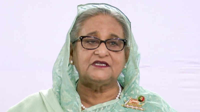 ২২ ধরনের সেবা পাবেন না শেখ হাসিনা