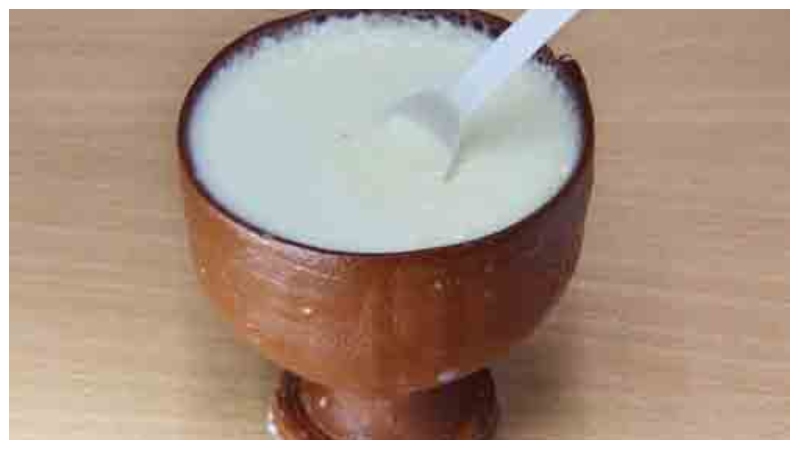 তীব্র গরমে কি খাবেন?

