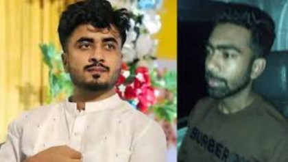 পারভেজ হত্যা মামলার আসামি কুমিল্লায় গ্রেফতার