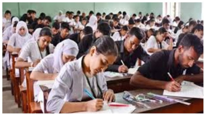 এসএসসিতে পরীক্ষার্থী অনুপস্থিতির কারণ অনুসন্ধানের নির্দেশ