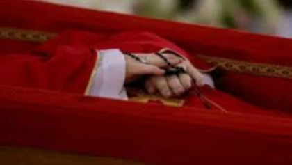  উপস্থিত থাকবেন যেসব বিশ্বনেতা পোপ ফ্রান্সিসের অন্ত্যেষ্টিক্রিয়ায়