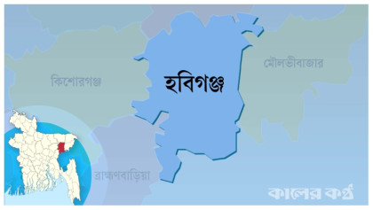 ব্যবসায়ী হত্যার পর বিদেশে যাওয়ার চেষ্টা, বিমানবন্দরে আটক ১
