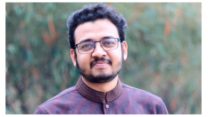 সিজিপিএ- ৩.৯৭ পেয়ে মাস্টার্সে প্রথম হলেন ঢাবি শিবির সেক্রেটারি
