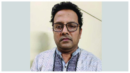 ছাত্র-জনতার মিছিলে গুলি চালানো যুবলীগ নেতা গ্রেফতার