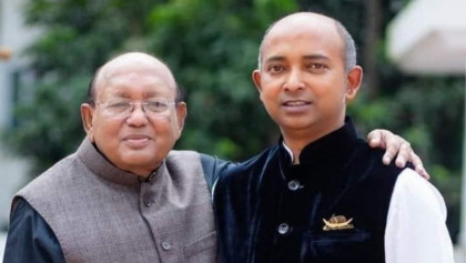 সাবেক মন্ত্রী তোফায়েলের পালক পুত্রের ৩৪ কোটি টাকার সম্পদ 
