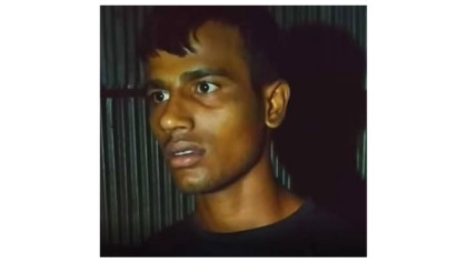 ঘুমন্ত শিশুকে তুলে নিয়ে ধর্ষণচেষ্টার অভিযোগ, কাঠমিস্ত্রি গ্রেপ্তার
