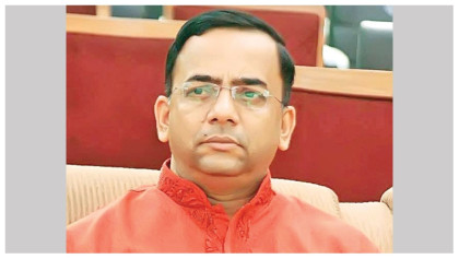 সাবেক আইজিপি বেনজীরের বিরুদ্ধে ইন্টারপোলের ‘রেড নোটিশ’ জারি