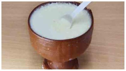 তীব্র গরমে কি খাবেন?
