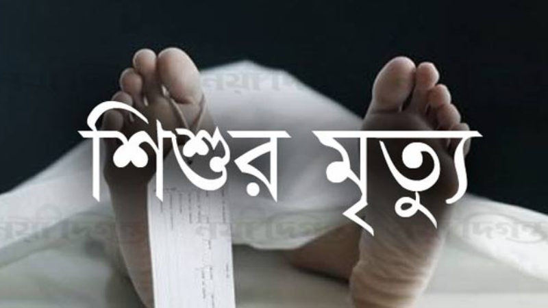 পঞ্চগড়ে স্কুলে যাওয়ার পথে ট্রাক্টরের  ধাক্কায় শিশু নিহত