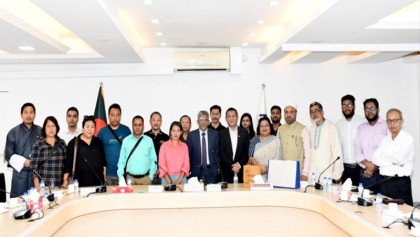 বাংলাদেশ-ভুটানের মধ্যে বাণিজ্য আরও সহজ করার আহ্বান