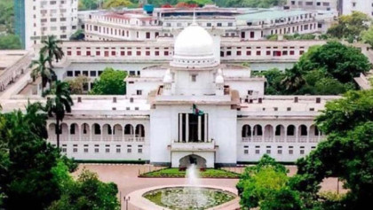 আসামি গ্রেফতারে অনুমতির সিদ্ধান্ত হাইকোর্টে স্থগিত
