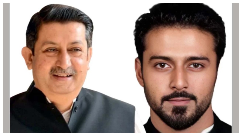 সাবেক এমপি শেখ তন্ময় ও শেখ সালাহউদ্দিনসহ ৪ জনের বিদেশ গমনে নিষেধাজ্ঞা
