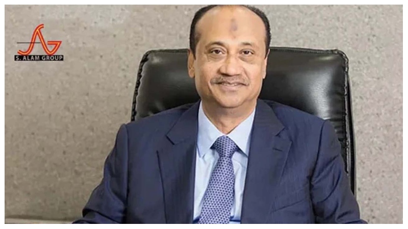 এস আলমের ৪০৭ কোটি টাকার জমি ক্রোক