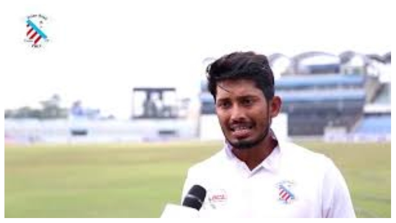 দ্বিতীয় টেস্টের জন্য দল ঘোষণা, ফিরেছেন বিজয়